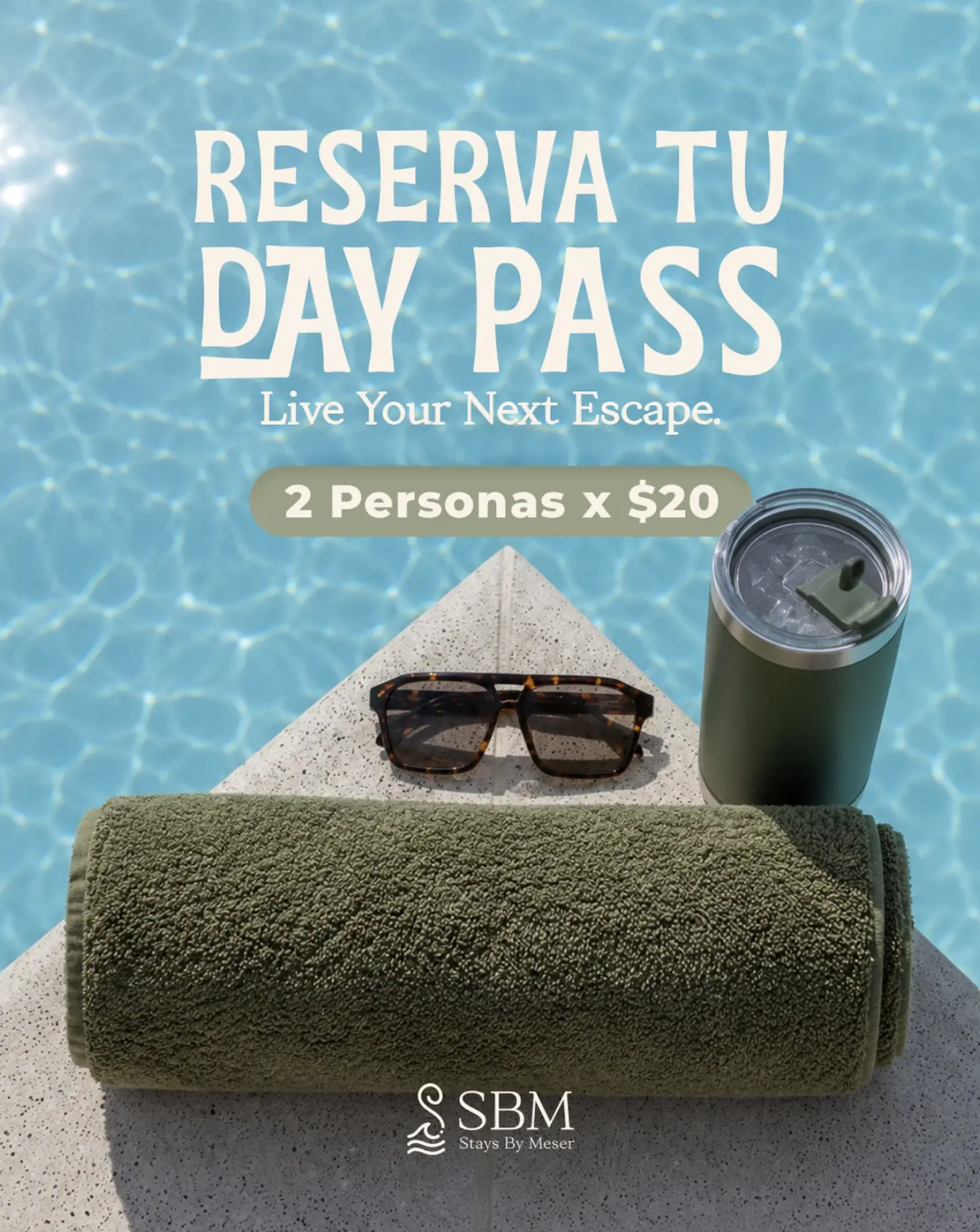 daypasses