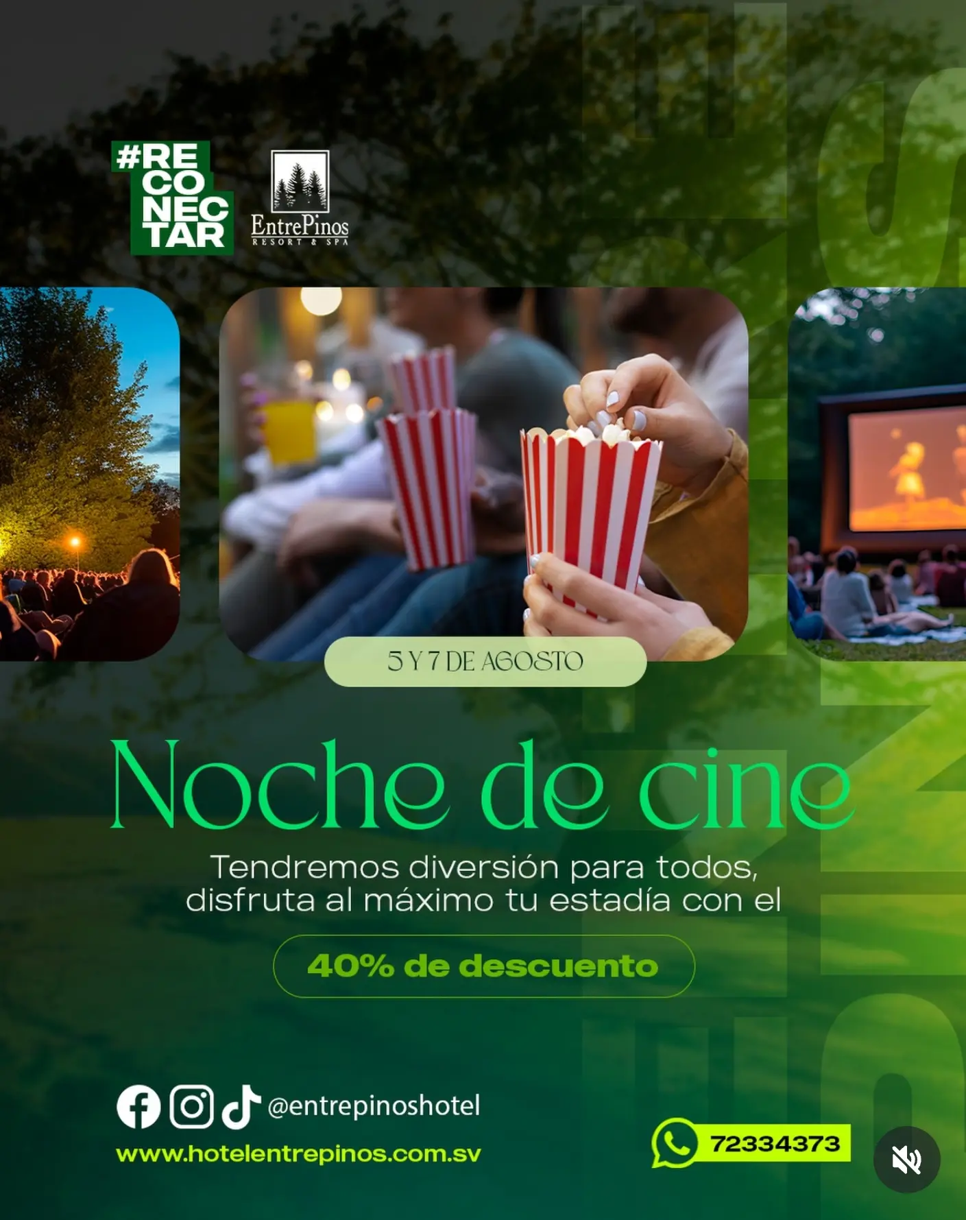 eventos